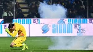 澳超半场：诺尔进球被判无效，中央海岸水手0-0墨尔本城