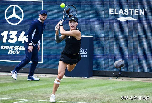 场面局势开 场面局势开